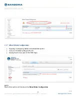 Preview for 97 page of Sangoma Netborder SS7 User Manual