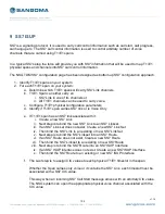 Preview for 102 page of Sangoma Netborder SS7 User Manual