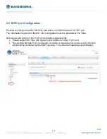 Preview for 112 page of Sangoma Netborder SS7 User Manual