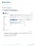 Preview for 131 page of Sangoma Netborder SS7 User Manual