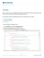 Preview for 146 page of Sangoma Netborder SS7 User Manual