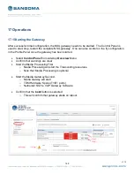 Preview for 169 page of Sangoma Netborder SS7 User Manual