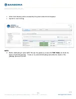 Preview for 170 page of Sangoma Netborder SS7 User Manual