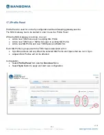 Preview for 171 page of Sangoma Netborder SS7 User Manual