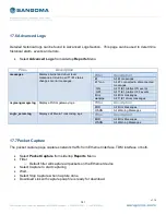 Preview for 181 page of Sangoma Netborder SS7 User Manual