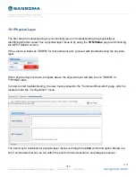 Preview for 189 page of Sangoma Netborder SS7 User Manual