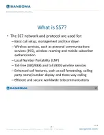 Preview for 211 page of Sangoma Netborder SS7 User Manual