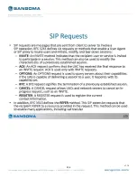 Preview for 306 page of Sangoma Netborder SS7 User Manual