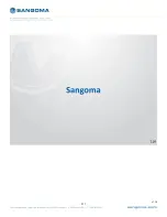 Preview for 311 page of Sangoma Netborder SS7 User Manual