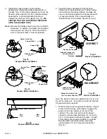 Предварительный просмотр 12 страницы SaniServ WB Series Operation Manual