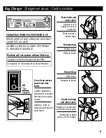 Предварительный просмотр 9 страницы Sanitaire SC6600 User Manual