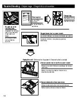 Предварительный просмотр 14 страницы Sanitaire SC6600 User Manual