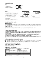 Предварительный просмотр 15 страницы Sanitas SBF 70 Instructions For Use Manual