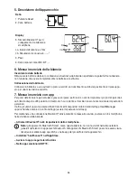 Предварительный просмотр 34 страницы Sanitas SBF 70 Instructions For Use Manual