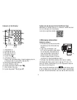 Preview for 6 page of Sanitas SBM 37 Instructions For Use Manual