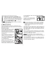 Preview for 8 page of Sanitas SBM 37 Instructions For Use Manual