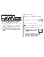 Preview for 9 page of Sanitas SBM 37 Instructions For Use Manual