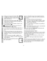 Preview for 13 page of Sanitas SBM 37 Instructions For Use Manual