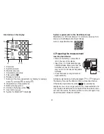 Предварительный просмотр 21 страницы Sanitas SBM 37 Instructions For Use Manual