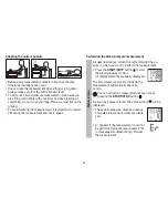 Предварительный просмотр 24 страницы Sanitas SBM 37 Instructions For Use Manual