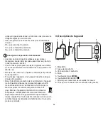 Предварительный просмотр 35 страницы Sanitas SBM 37 Instructions For Use Manual