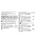 Предварительный просмотр 37 страницы Sanitas SBM 37 Instructions For Use Manual