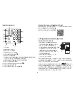 Предварительный просмотр 51 страницы Sanitas SBM 37 Instructions For Use Manual