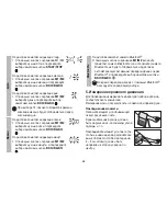 Предварительный просмотр 68 страницы Sanitas SBM 37 Instructions For Use Manual