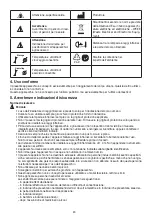 Предварительный просмотр 24 страницы Sanitas SIL 06 Instructions For Use Manual