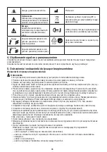 Предварительный просмотр 38 страницы Sanitas SIL 06 Instructions For Use Manual