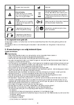 Предварительный просмотр 45 страницы Sanitas SIL 06 Instructions For Use Manual