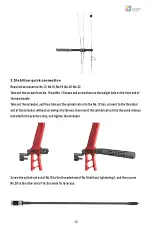 Preview for 16 page of Sanlida HERO 10 TARGET COMPOUND BOW KIT Owner'S Manual