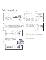 Preview for 5 page of Sanofi-aventis SoloSTAR Quick Start Manual