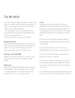 Preview for 6 page of Sanofi-aventis SoloSTAR Quick Start Manual