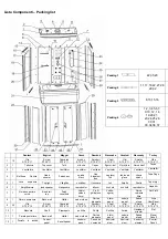 Preview for 2 page of Sanotechnik PR150 Manual