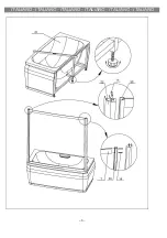 Preview for 7 page of Sanotechnik PR150 Manual