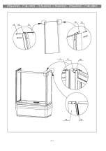 Preview for 8 page of Sanotechnik PR150 Manual