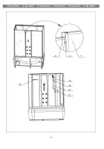 Preview for 10 page of Sanotechnik PR150 Manual