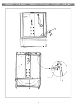 Preview for 12 page of Sanotechnik PR150 Manual