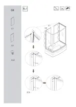 Preview for 7 page of Sanotechnik PR150 Mounting Instruction