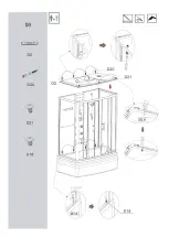 Preview for 13 page of Sanotechnik PR150 Mounting Instruction