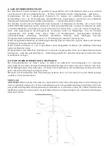 Preview for 18 page of Sanotechnik PR150 Mounting Instruction