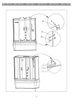 Preview for 11 page of Sanotechnik TR150 Mounting Instruction