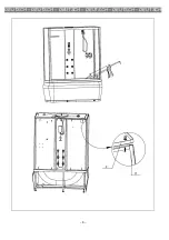 Preview for 12 page of Sanotechnik TR150 Mounting Instruction