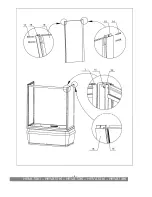 Preview for 34 page of Sanotechnik TR150 Mounting Instruction