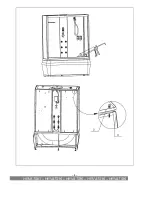 Preview for 38 page of Sanotechnik TR150 Mounting Instruction