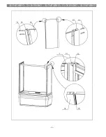 Preview for 47 page of Sanotechnik TR150 Mounting Instruction