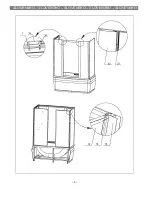 Preview for 48 page of Sanotechnik TR150 Mounting Instruction