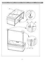 Preview for 73 page of Sanotechnik TR150 Mounting Instruction