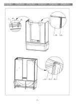 Preview for 75 page of Sanotechnik TR150 Mounting Instruction